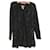 Georges Rech - Black sequin jacket Polyamide  ref.1053537