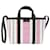 BALENCIAGA Barbes Pink Leather  ref.1053545