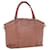 Borsa a tracolla GUCCI in tela Micro GG Rosa 449657 Auth ep1458  ref.1053585