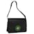 LOUIS VUITTON Epi Free Run Shoulder Bag Green Black M52417 LV Auth 52124 Leather  ref.1053640
