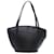 LOUIS VUITTON Epi Saint Jacques Shopping Shoulder Bag Black M52262 Auth ki3300 Leather  ref.1053641