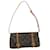 LOUIS VUITTON Monogram Pochette Marrell Waist bag LV Auth 51222 Cloth  ref.1053673