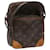Louis Vuitton Monogram Amazon Shoulder Bag M45236 LV Auth 51151 Cloth  ref.1053674