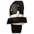 Hermès Cyprus Black Leather  ref.1053799
