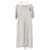 Polo Ralph Lauren robe White Cotton  ref.1053806