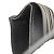 Slender Louis Vuitton Cartera delgada Damier Graphite N63261 Negro - vista 8