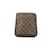 Louis Vuitton Courroie Salsa Monogram Musette Toile Marron  ref.1053912