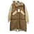 Autre Marque MARC O'POLO  Coats T.UK - US 40 Polyester Beige  ref.1053955