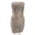 SAINT LAURENT  Dresses T.fr 38 glitter Beige  ref.1053988