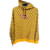 PACO RABANNE  Knitwear & sweatshirts T.International XL Cotton Yellow  ref.1054019