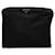 Prada Black Tessuto Crossbody Bag Nylon Cloth  ref.1054071