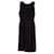 Fendi túnica Negro Rayo  ref.1054143