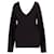 Zadig & Voltaire sweater Black Wool  ref.1054157