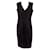 Fendi túnica Negro Lana  ref.1054171