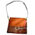 Faye Chloé Handbags Camel Leather  ref.1054214