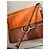 Chloé Faye Handtasche Leder Camel Kamel - Ansicht 2