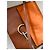 Chloé Faye Handtasche Leder Camel Kamel - Ansicht 5