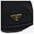 PRADA Borsa a tracolla Nylon Nero Auth ar10096 - vista 17