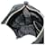 PRADA Borsa a tracolla Nylon Nero Auth ar10096 - vista 19