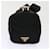 PRADA Borsa a tracolla Nylon Nero Auth ar10096 - vista 4