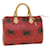 LOUIS VUITTON Monogram Dot Infinity Speedy 30 Borsa a mano M40693 LV Aut 51266alla Monogramma Tela  ref.1054286