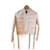 ERMANNO SCERVINO  Jackets T.IT 40 Polyester White  ref.1054368