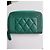 Monedero Chanel Boy Verde - vista 9