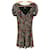 RALPH LAUREN  Dresses T.International S Silk Multiple colors  ref.1054417