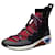 DIESEL Baskets Schuhe BE T40 Mehrfarben