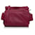 Loewe Pink Flamenco Knot Crossbody Bag Leather Pony-style calfskin  ref.1054521