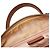 Dior Brown Oblique Romantique Handbag - vista 10