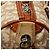Dior Brown Oblique Romantique Handbag - vista 12