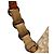 Dior Brown Oblique Romantique Handbag - vista 14