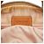 Dior Brown Oblique Romantique Handbag - vista 7