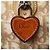 Dior Brown Oblique Romantique Handbag - vista 8