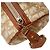 Dior Brown Oblique Romantique Handbag - vista 9