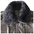 Boss Hugo Boss Limited Edition „Gmiglio“-Jacke aus braunem Leder - Ansicht 3