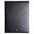 Montblanc Meisterstuck Conference Folder in Black Leather  ref.1054617