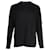 Marni Sweater in Dark Grey Wool  ref.1054663