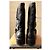 Strategia Mid-Biker-Stiefel Schwarz - Ansicht 6