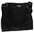 PRADA Shoulder Bag Nylon Black Auth ar10098  ref.1054750
