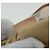 Borsa tote LOUIS VUITTON Damier Azur Evora MM 2via N41360 LV Aut 52062 - vista 11