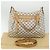 Borsa tote LOUIS VUITTON Damier Azur Evora MM 2via N41360 LV Aut 52062 - vista 12