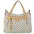 Borsa tote LOUIS VUITTON Damier Azur Evora MM 2via N41360 LV Aut 52062 - vista 13