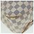 Borsa tote LOUIS VUITTON Damier Azur Evora MM 2via N41360 LV Aut 52062 - vista 15