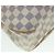 Borsa tote LOUIS VUITTON Damier Azur Evora MM 2via N41360 LV Aut 52062 - vista 17