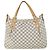 Borsa tote LOUIS VUITTON Damier Azur Evora MM 2via N41360 LV Aut 52062 - vista 2
