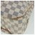 Borsa tote LOUIS VUITTON Damier Azur Evora MM 2via N41360 LV Aut 52062 - vista 8
