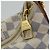 Borsa tote LOUIS VUITTON Damier Azur Evora MM 2via N41360 LV Aut 52062 - vista 9