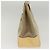 Bolsa de ombro GUCCI GG Canvas Guccissima Preto 257268 Auth ti1188 - vista 3